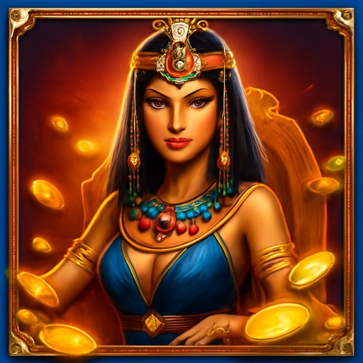 K7777 app home screen