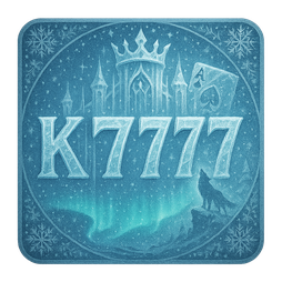 K7777 logo